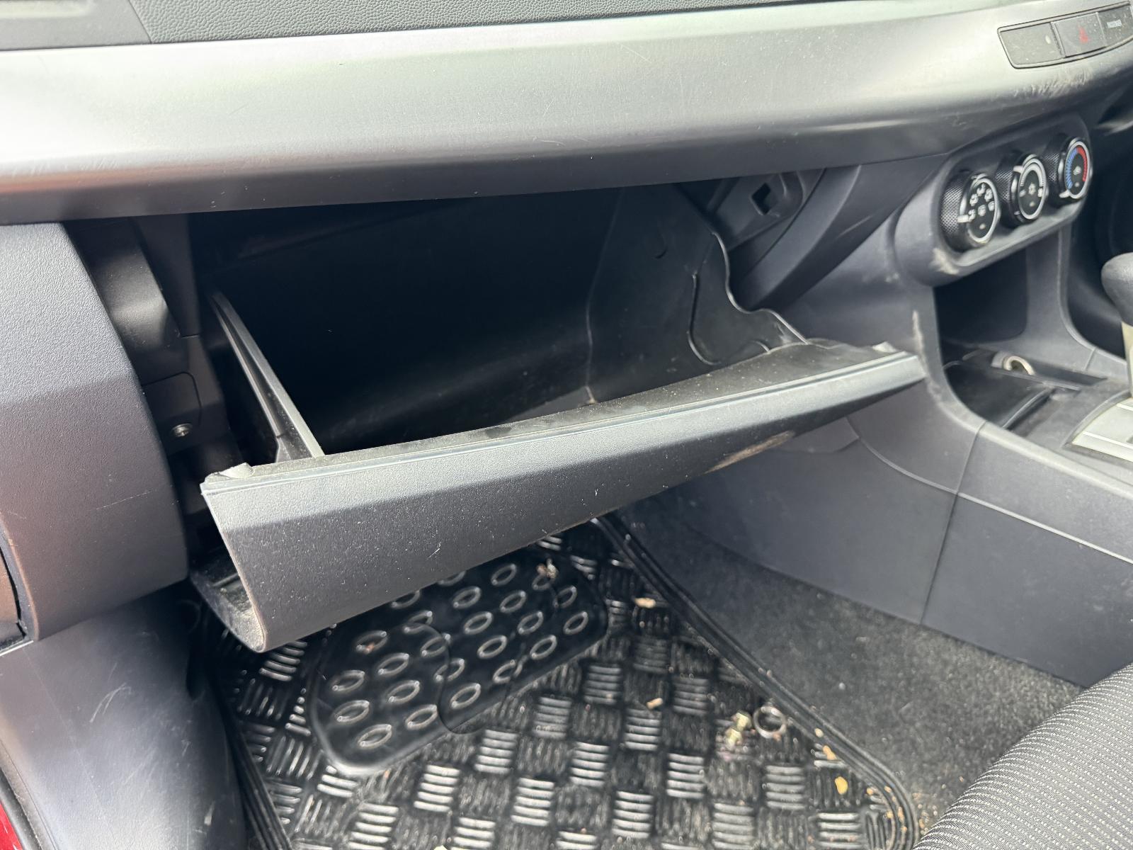 View MITSUBISHI LANCER 2010 4 Door Sedan Breaking
