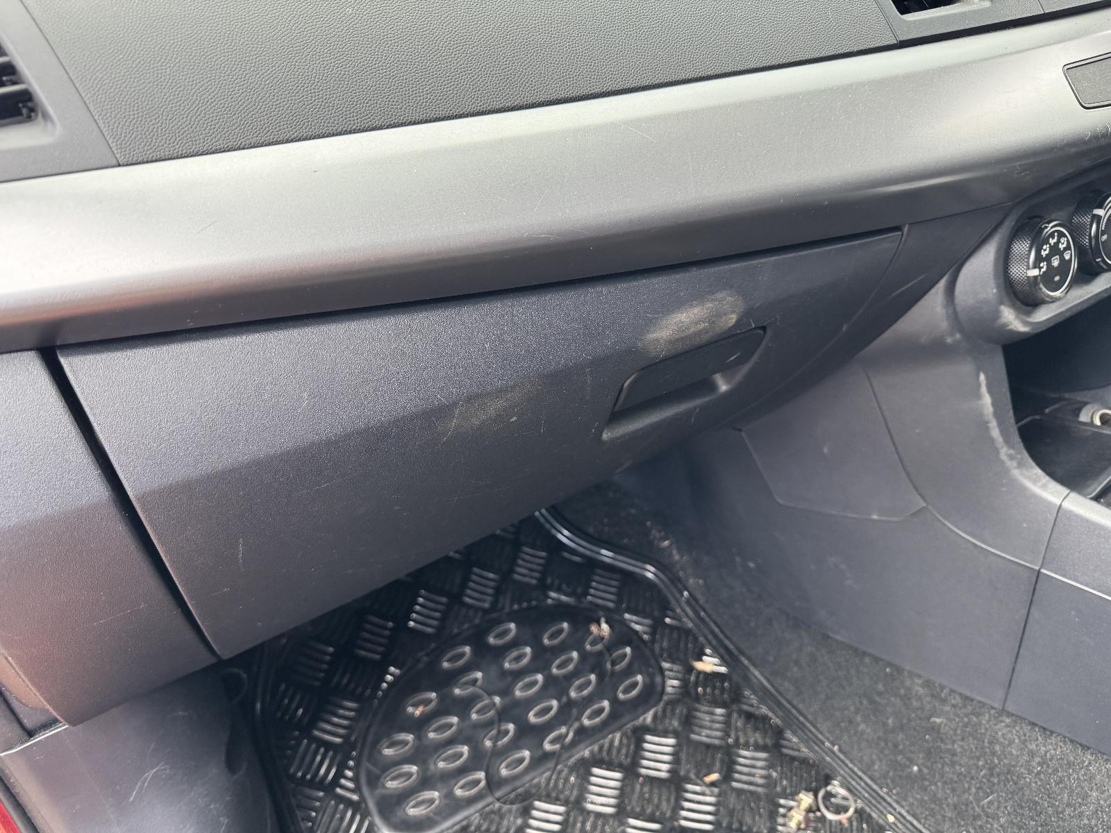 View MITSUBISHI LANCER 2010 4 Door Sedan Breaking
