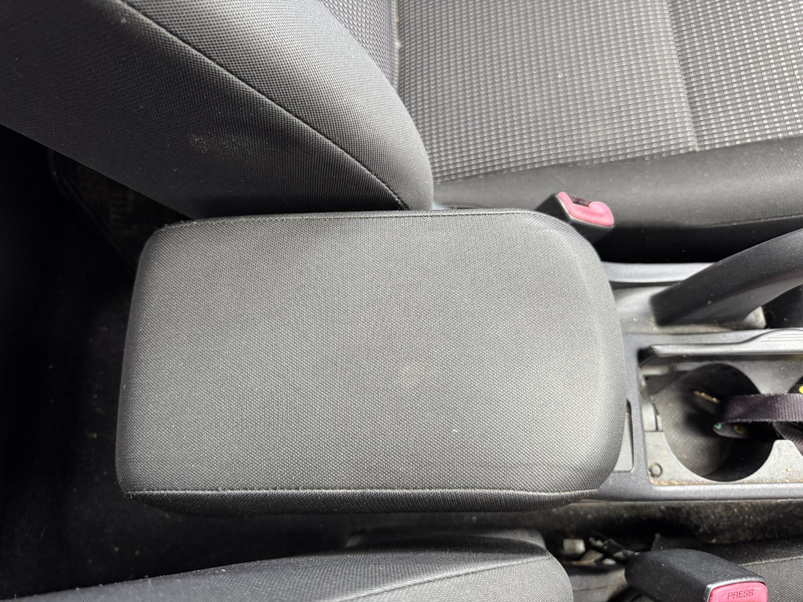 View MITSUBISHI LANCER 2010 4 Door Sedan Breaking