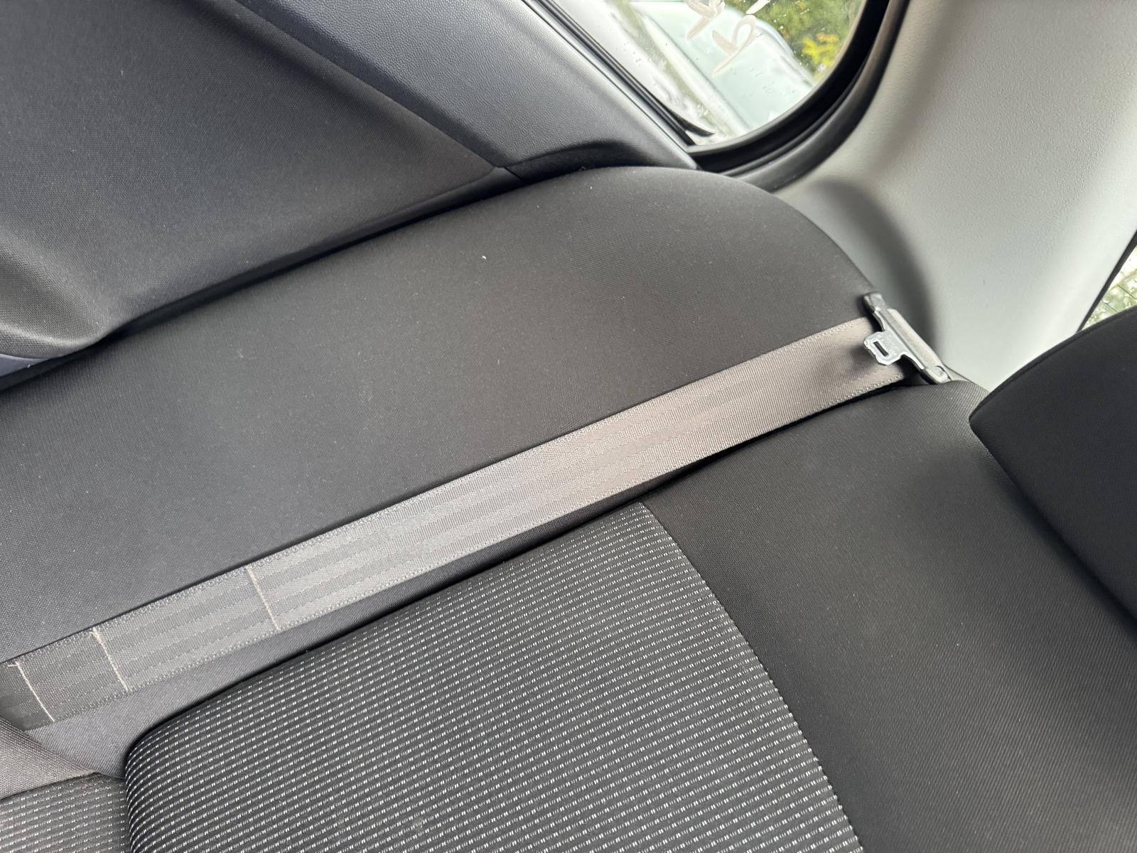 View MITSUBISHI LANCER 2010 4 Door Sedan Breaking
