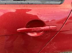 View MITSUBISHI LANCER 2010 4 Door Sedan Breaking