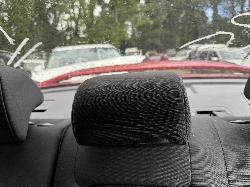 View MITSUBISHI LANCER 2010 4 Door Sedan Breaking