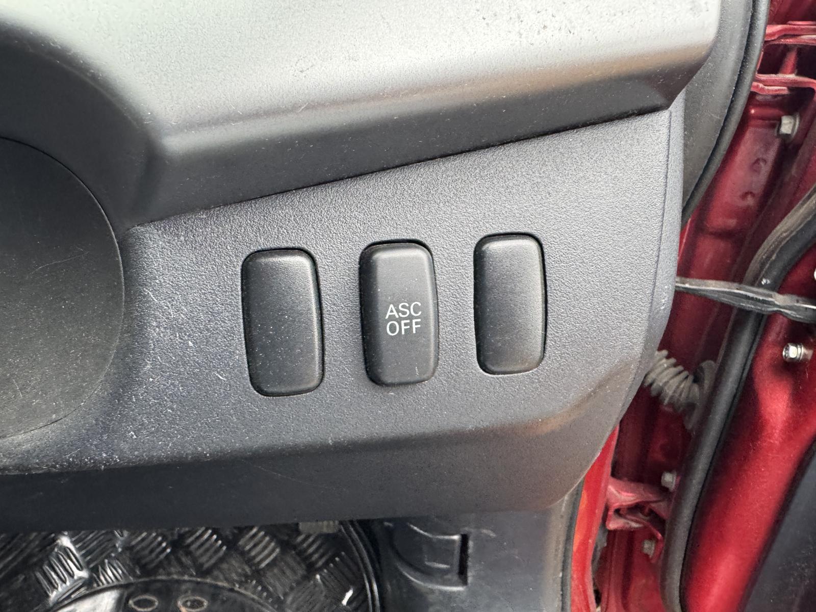 View MITSUBISHI LANCER 2010 4 Door Sedan Breaking