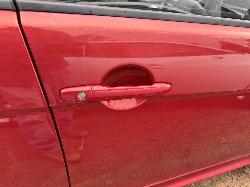 View MITSUBISHI LANCER 2010 4 Door Sedan Breaking