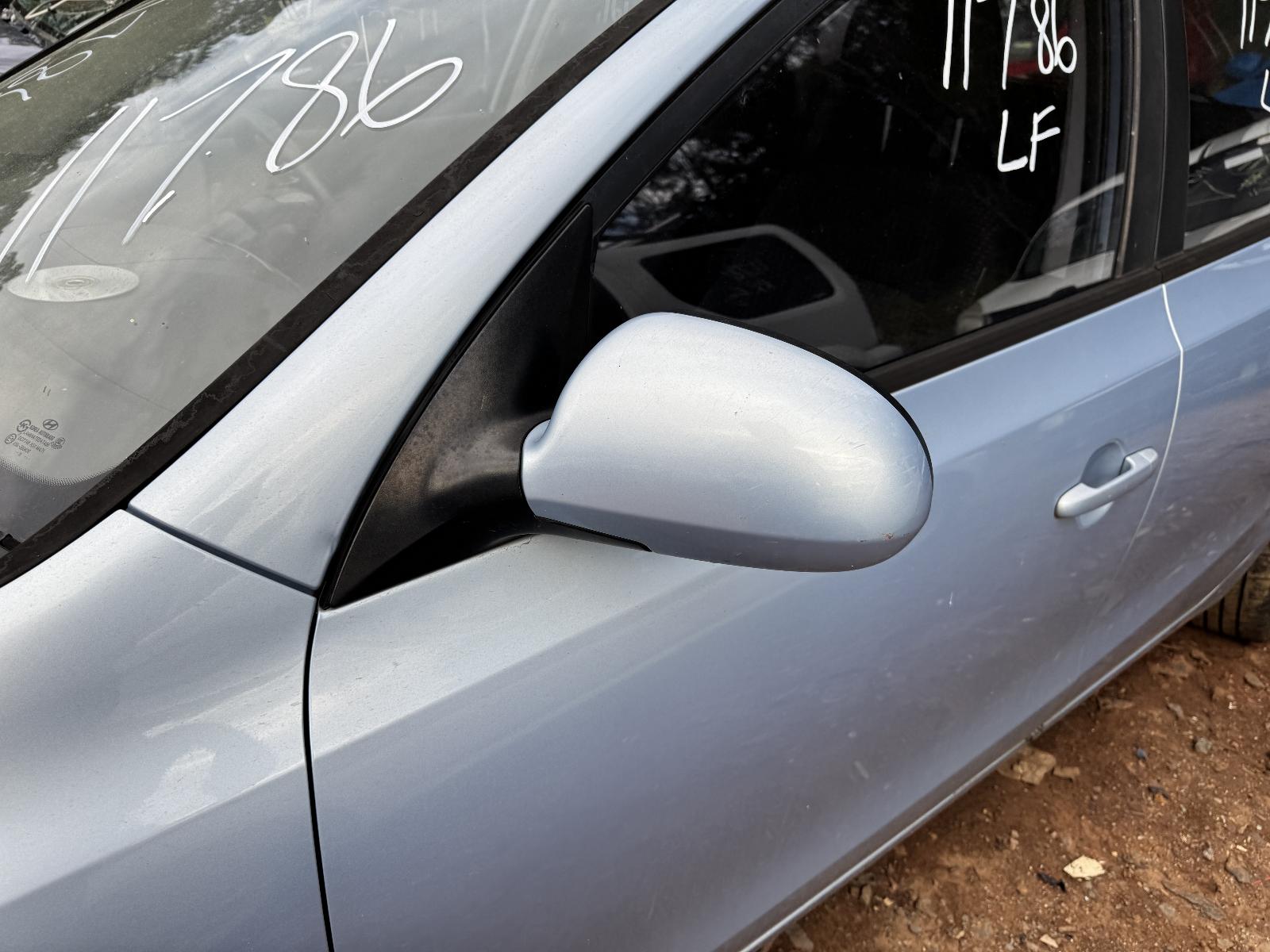 View HYUNDAI I30 2011 5 Door Hatchback Breaking