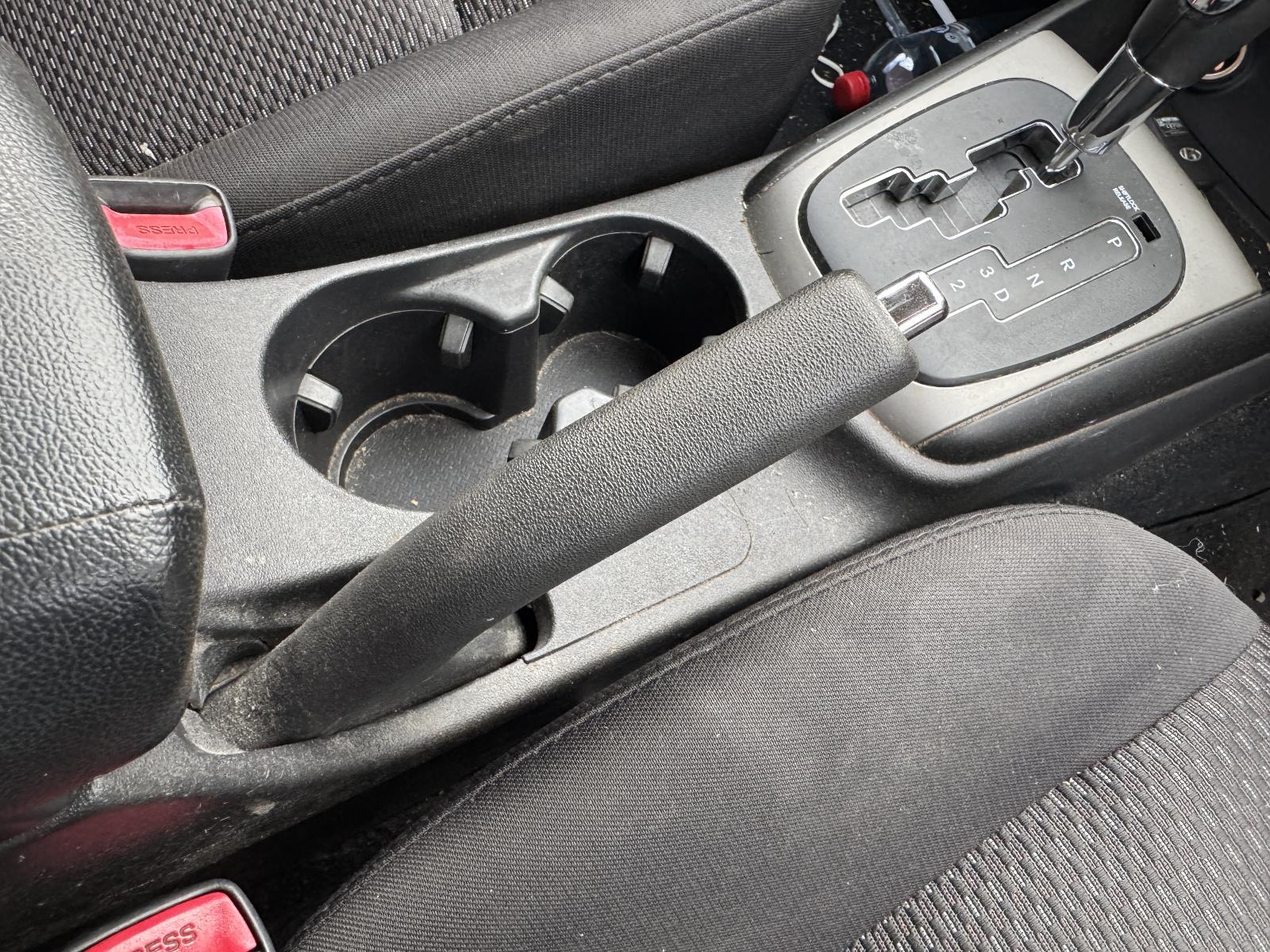 View HYUNDAI I30 2011 5 Door Hatchback Breaking
