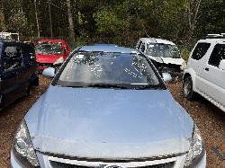 View HYUNDAI I30 2011 5 Door Hatchback Breaking
