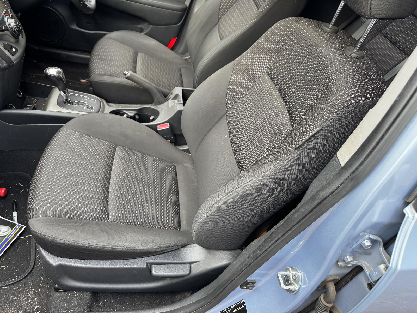 View HYUNDAI I30 2011 5 Door Hatchback Breaking