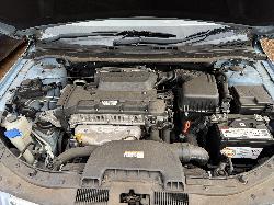 View HYUNDAI I30 2011 5 Door Hatchback Breaking