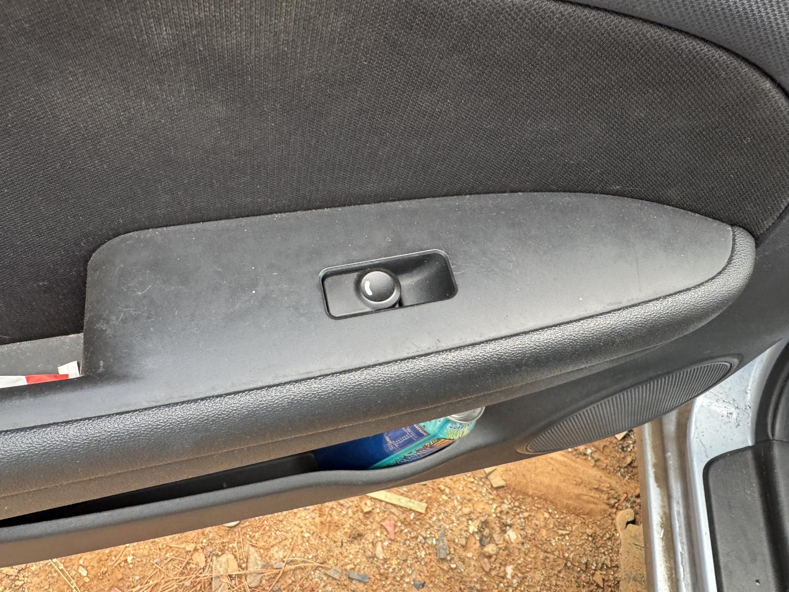 View HYUNDAI I30 2011 5 Door Hatchback Breaking