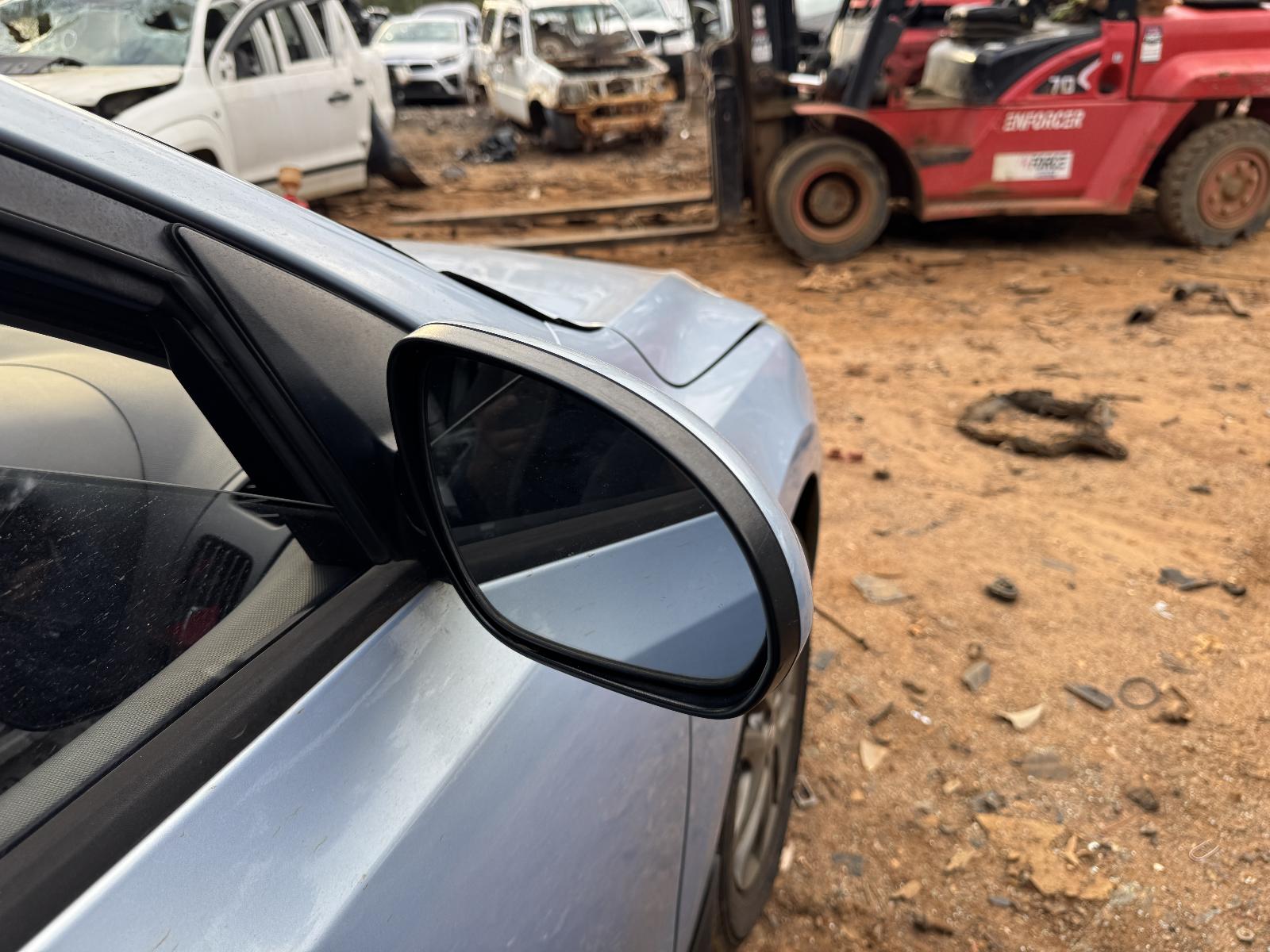 View HYUNDAI I30 2011 5 Door Hatchback Breaking