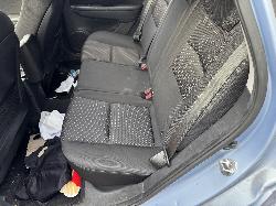 View HYUNDAI I30 2011 5 Door Hatchback Breaking