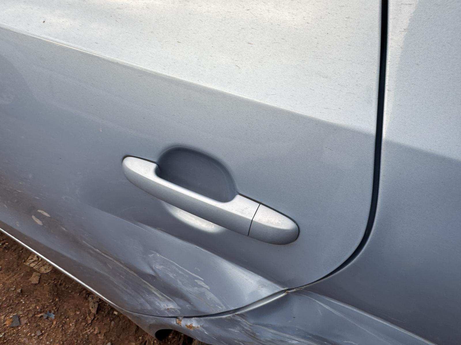 View HYUNDAI I30 2011 5 Door Hatchback Breaking