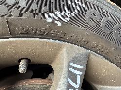 View HYUNDAI I30 2011 5 Door Hatchback Breaking