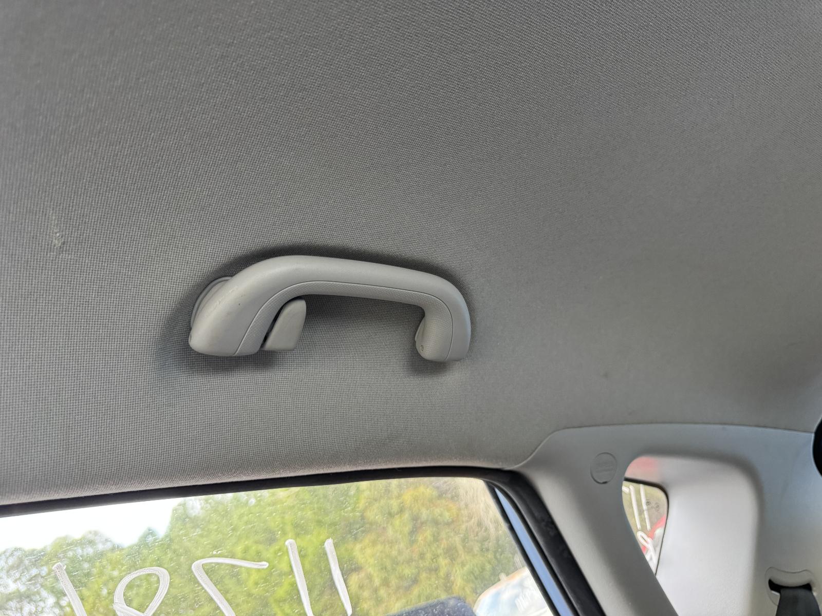 View HYUNDAI I30 2011 5 Door Hatchback Breaking