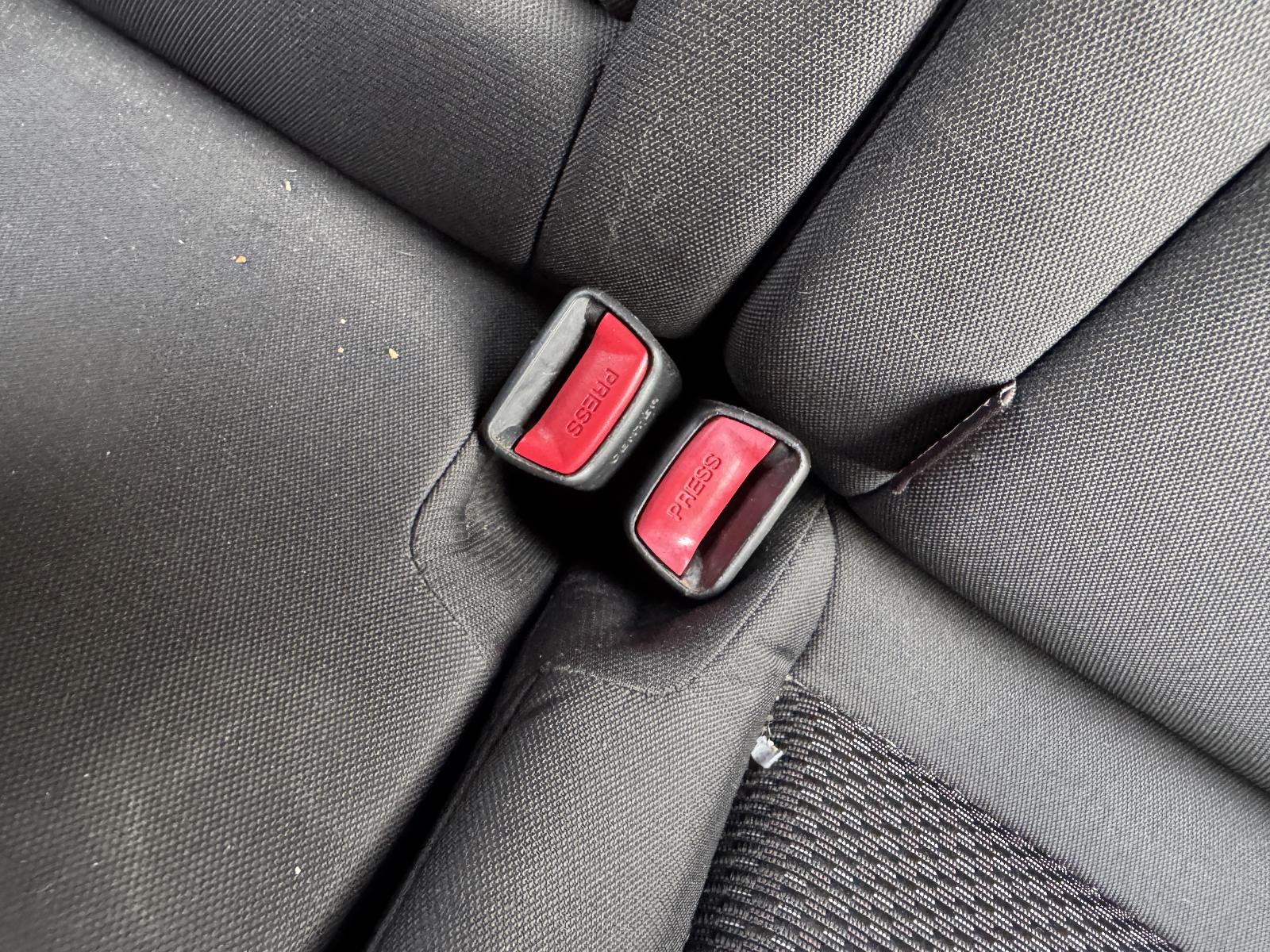 View HYUNDAI I30 2011 5 Door Hatchback Breaking