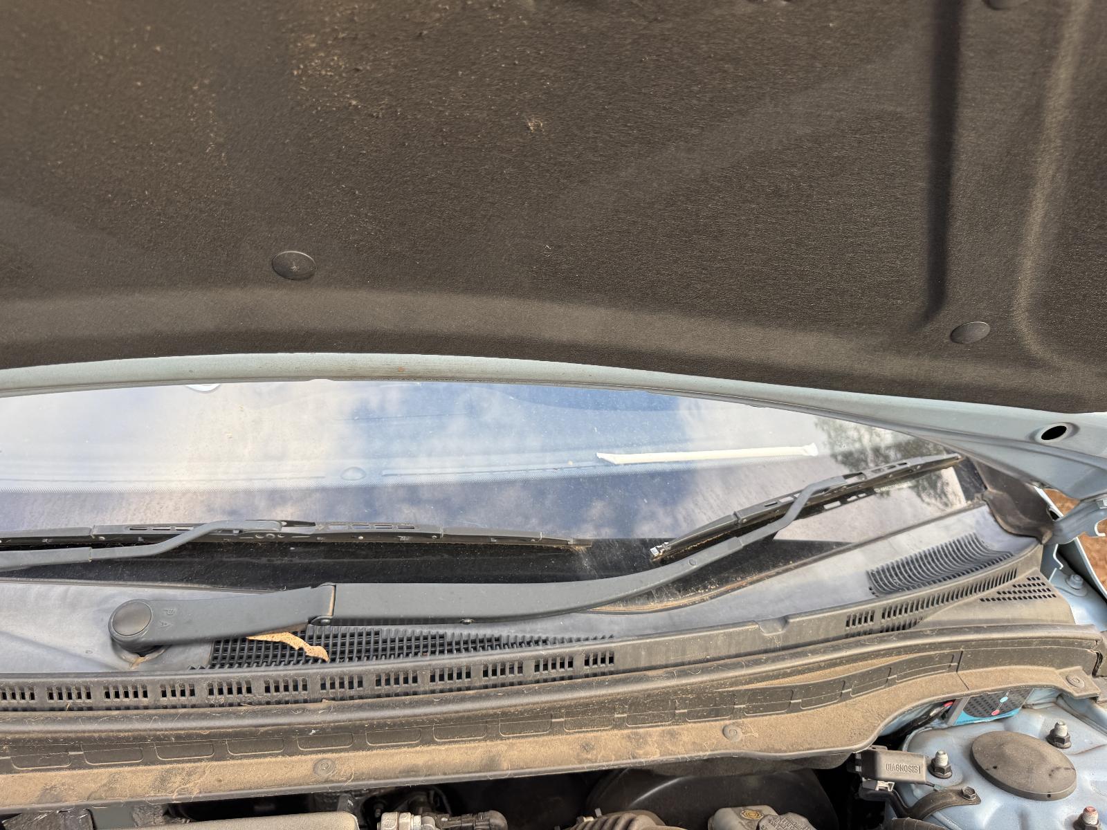 View HYUNDAI I30 2011 5 Door Hatchback Breaking