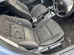 View HYUNDAI I30 2011 5 Door Hatchback Breaking