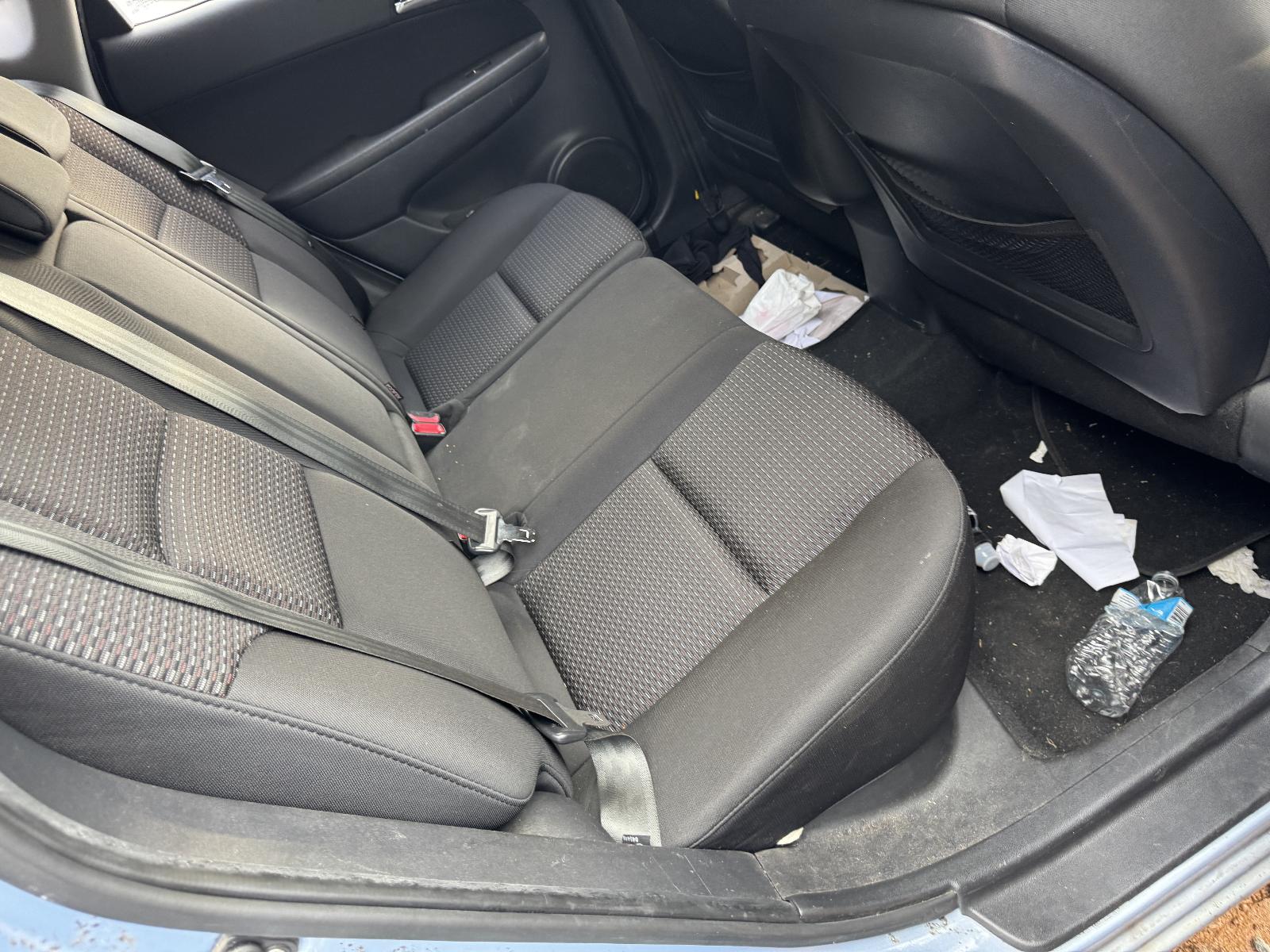 View HYUNDAI I30 2011 5 Door Hatchback Breaking