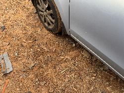 View HYUNDAI I30 2011 5 Door Hatchback Breaking