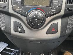 View HYUNDAI I30 2011 5 Door Hatchback Breaking
