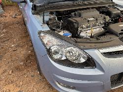 View HYUNDAI I30 2011 5 Door Hatchback Breaking