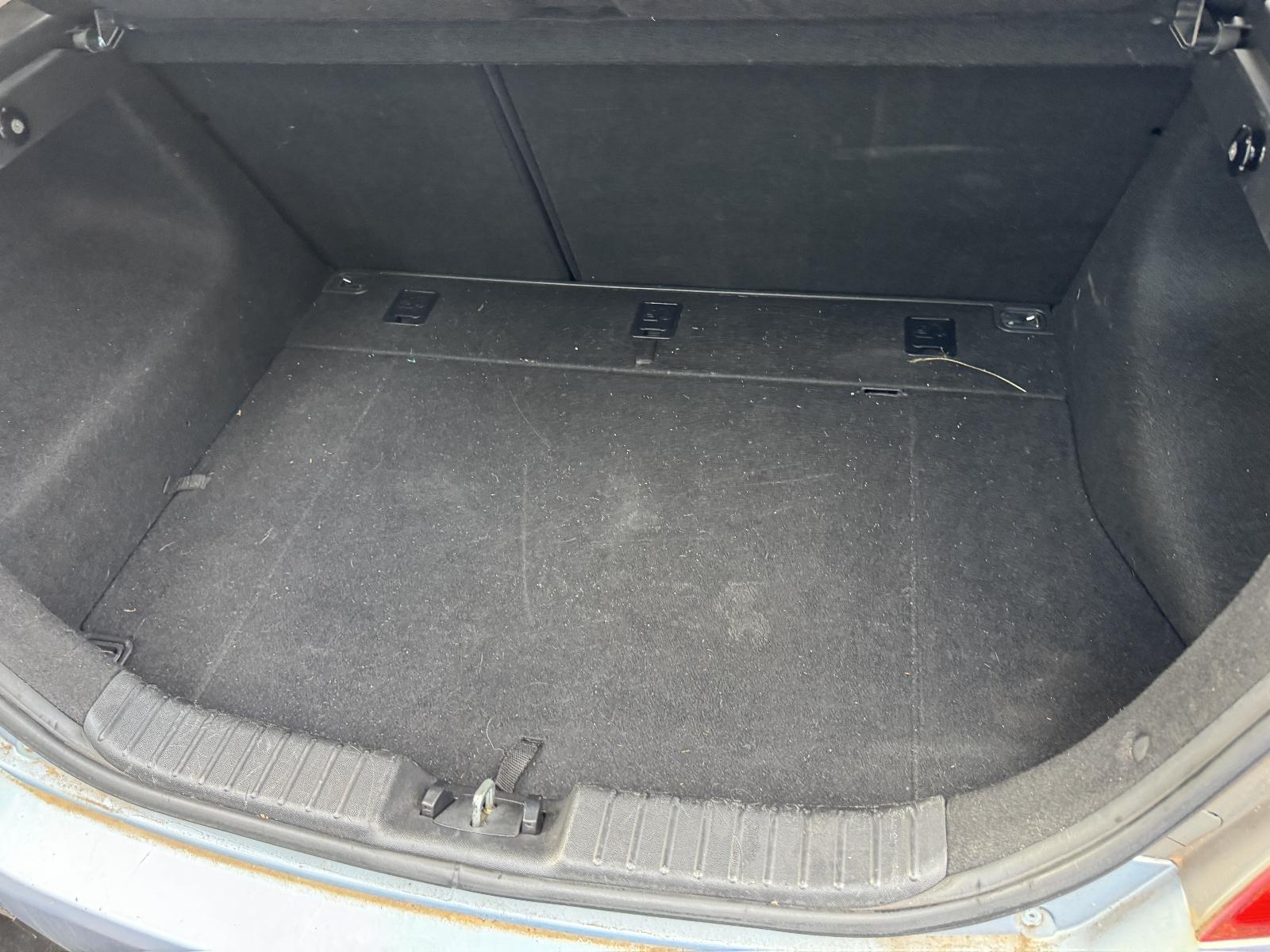 View HYUNDAI I30 2011 5 Door Hatchback Breaking