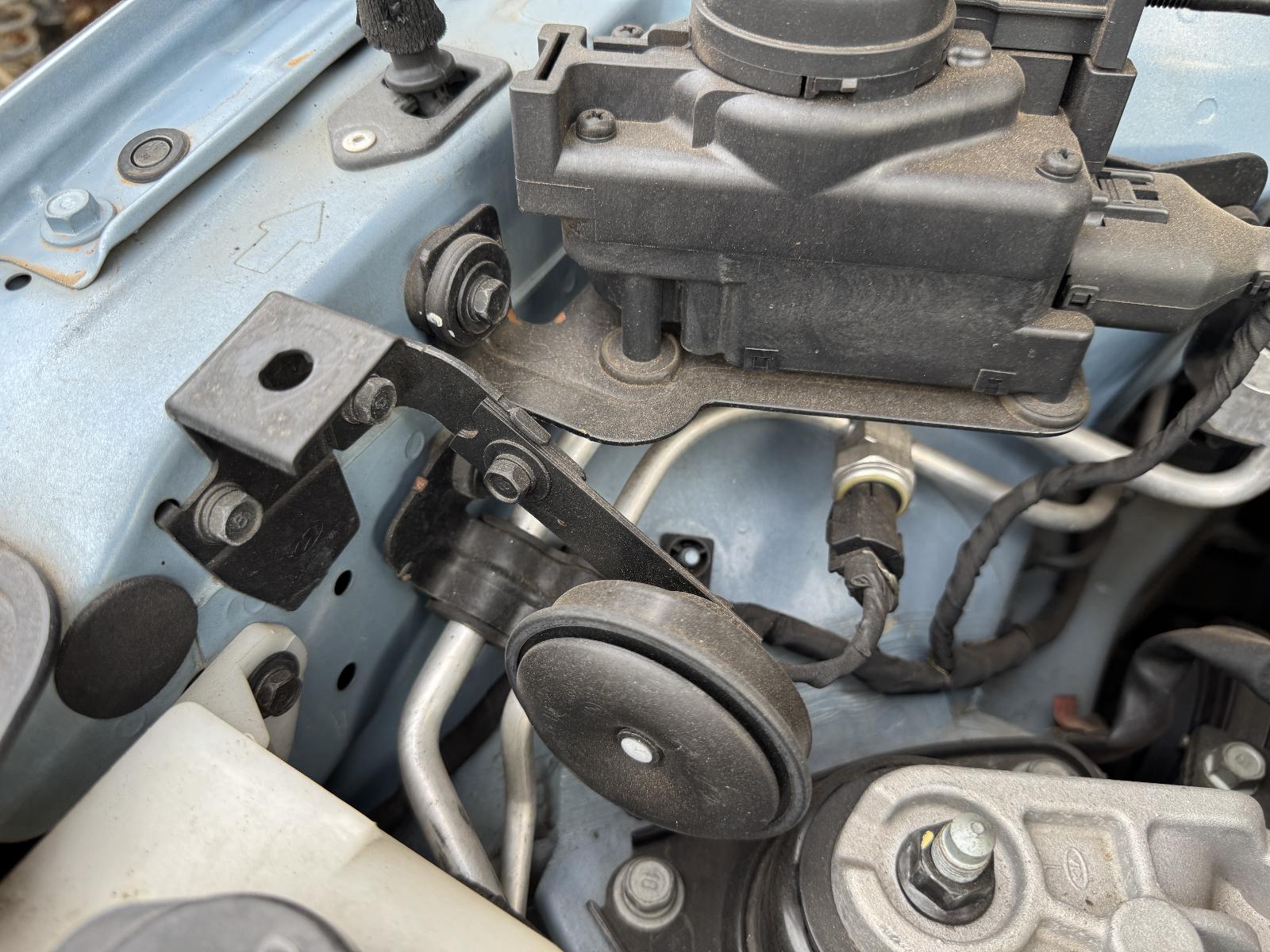 View HYUNDAI I30 2011 5 Door Hatchback Breaking