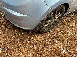 View HYUNDAI I30 2011 5 Door Hatchback Breaking