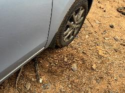 View HYUNDAI I30 2011 5 Door Hatchback Breaking