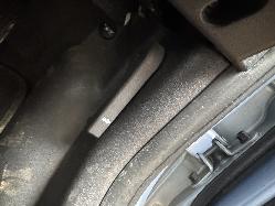 View HYUNDAI I30 2011 5 Door Hatchback Breaking