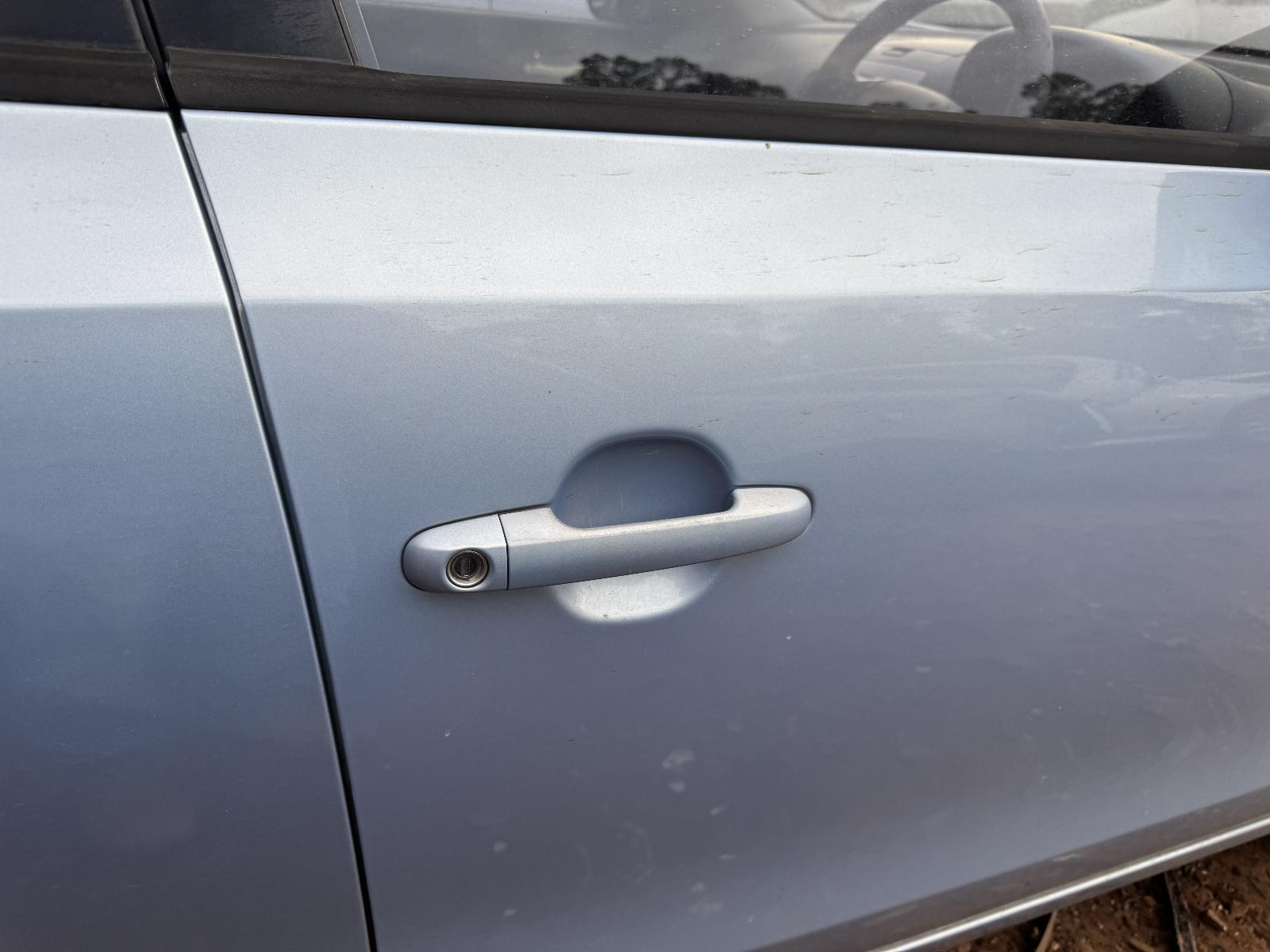 View HYUNDAI I30 2011 5 Door Hatchback Breaking