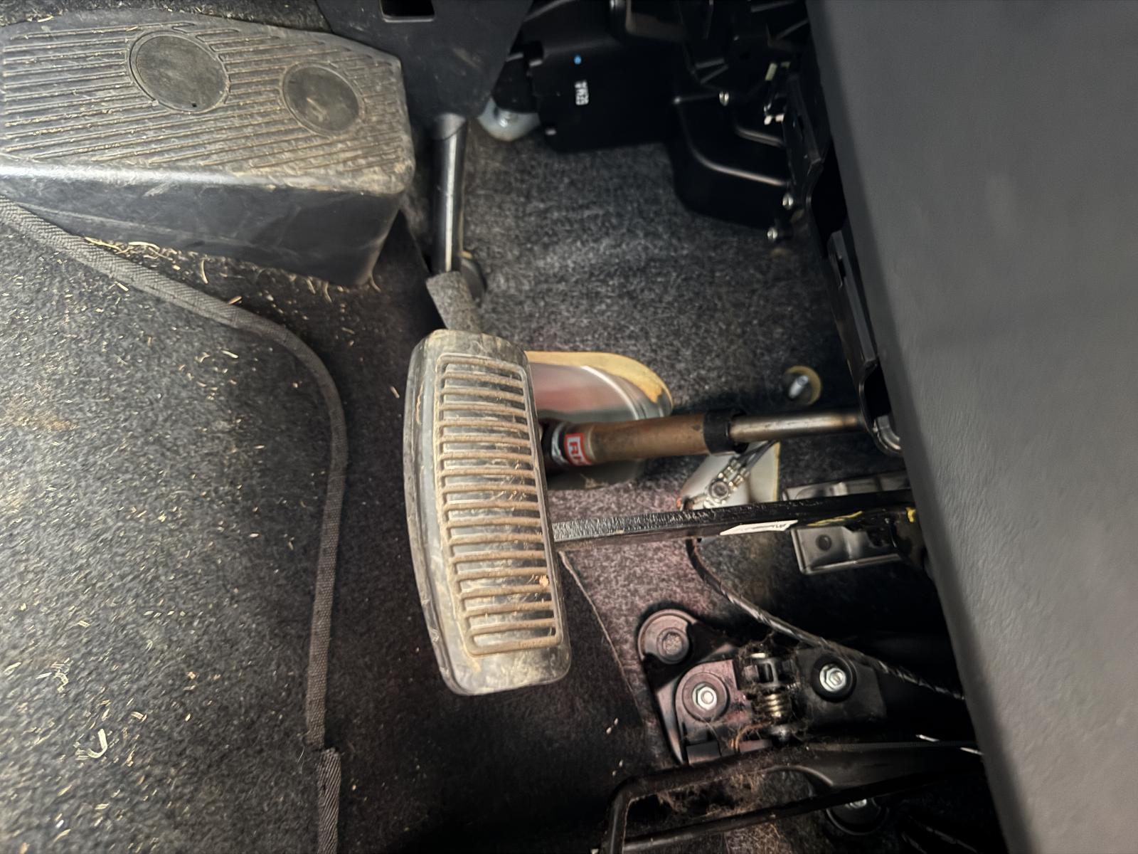 View HYUNDAI I30 2011 5 Door Hatchback Breaking
