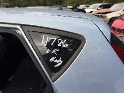 View HYUNDAI I30 2011 5 Door Hatchback Breaking