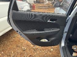 View HYUNDAI I30 2011 5 Door Hatchback Breaking
