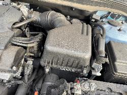 View HYUNDAI I30 2011 5 Door Hatchback Breaking