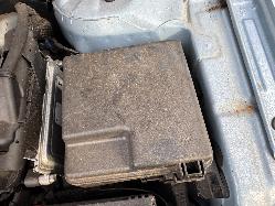 View HYUNDAI I30 2011 5 Door Hatchback Breaking