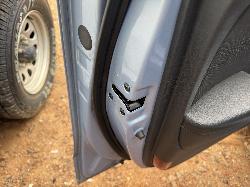 View HYUNDAI I30 2011 5 Door Hatchback Breaking