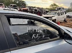 View HYUNDAI I30 2011 5 Door Hatchback Breaking