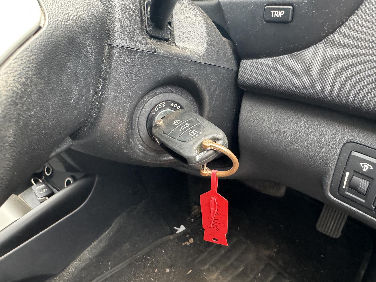View HYUNDAI I30 2011 5 Door Hatchback Breaking