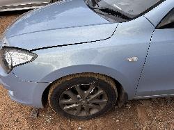 View HYUNDAI I30 2011 5 Door Hatchback Breaking
