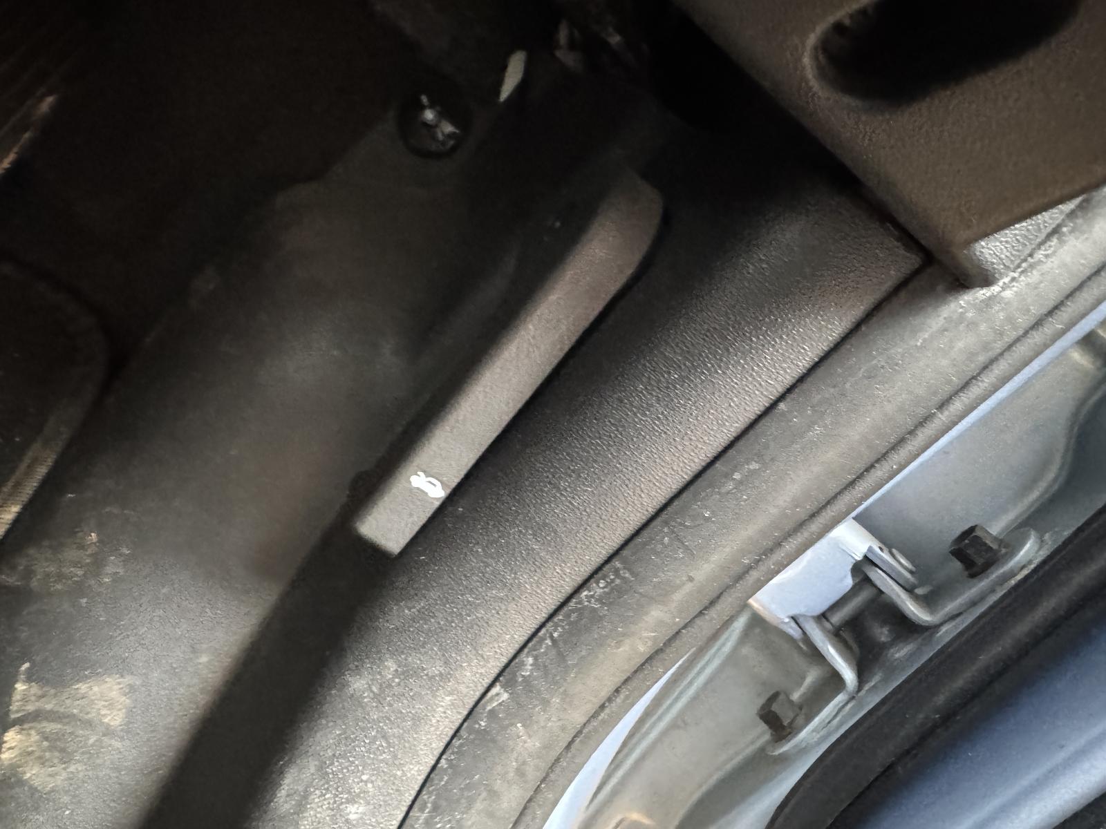 View HYUNDAI I30 2011 5 Door Hatchback Breaking