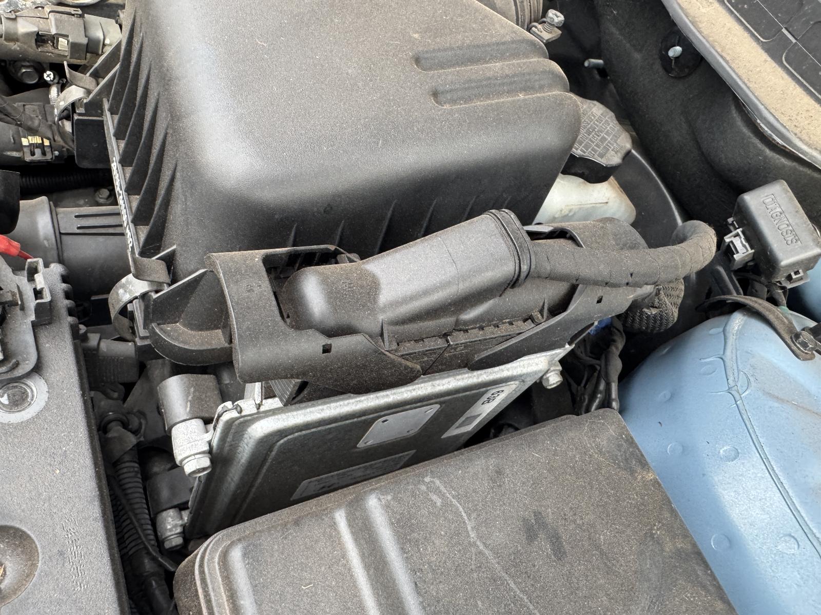 View HYUNDAI I30 2011 5 Door Hatchback Breaking