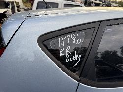 View HYUNDAI I30 2011 5 Door Hatchback Breaking