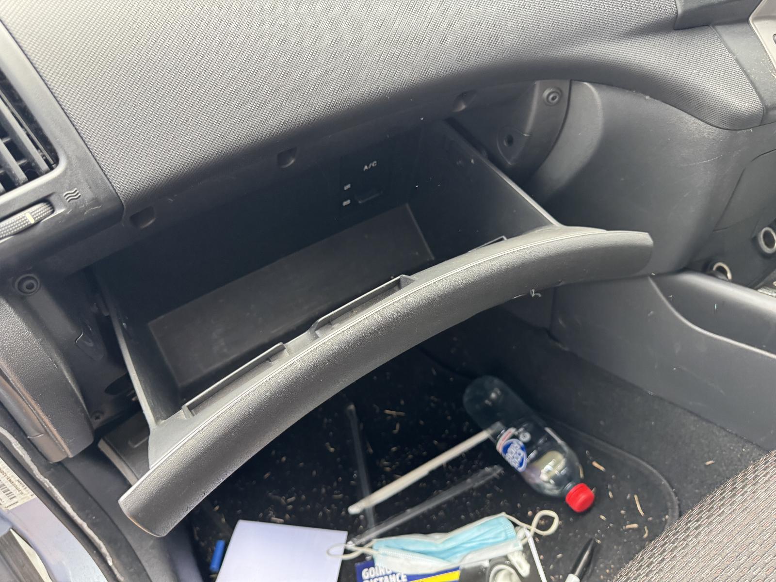 View HYUNDAI I30 2011 5 Door Hatchback Breaking
