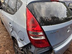 View HYUNDAI I30 2011 5 Door Hatchback Breaking
