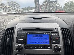 View HYUNDAI I30 2011 5 Door Hatchback Breaking
