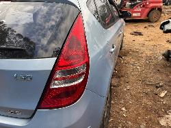 View HYUNDAI I30 2011 5 Door Hatchback Breaking