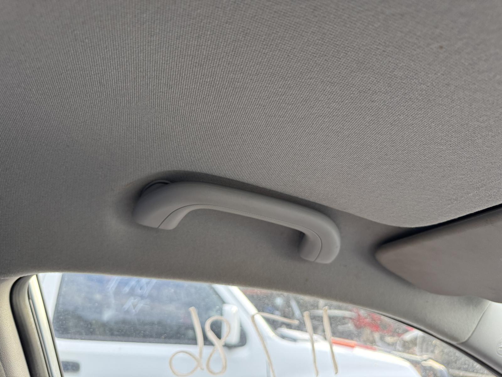 View HYUNDAI I30 2011 5 Door Hatchback Breaking