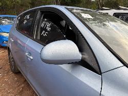 View HYUNDAI I30 2011 5 Door Hatchback Breaking
